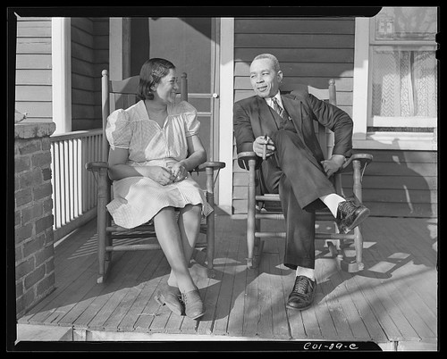 Photo african american couple - american,