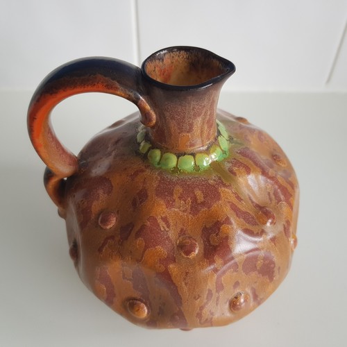 Antique steuler art pottery - antique,