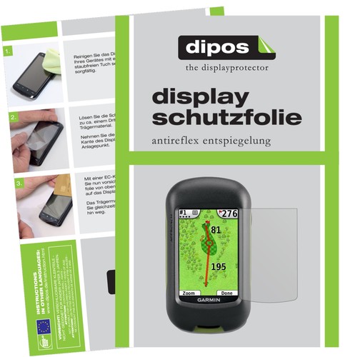 Screen protector for garmin - for,