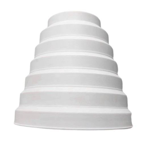 Easy use duct reducer - easy, pipe