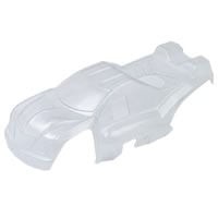 Hobao hyper pro - st, bodyshell