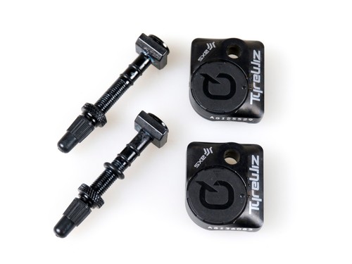 Sram quarq tyrewiz - quarq,