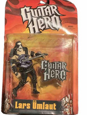 Guitar Hero 3 Lars Umlaut