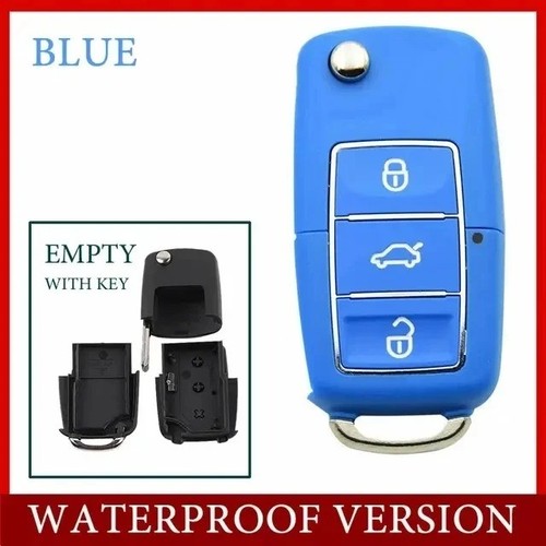 Fake car key storage - key, box