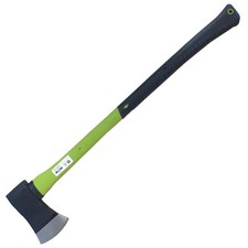 Felling Wood Axe With
