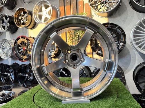 5x114 advan racing gt - 5x114.3,