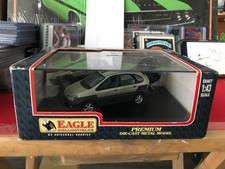 Universal Hobbies Eagle