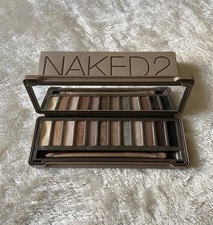 UBRAN DECAY NAKED 2 PALLETE EYESHADOW