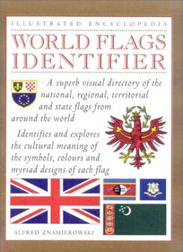 World flags identifier - world,