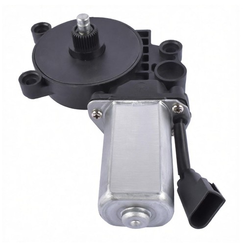 Window regulator motor front - regulator,