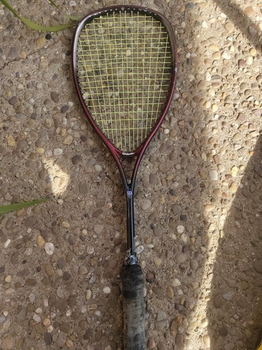 Wilson sladge hammer squash - sladge,
