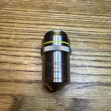 Nikon 10 DL 10x/0.25 PH1