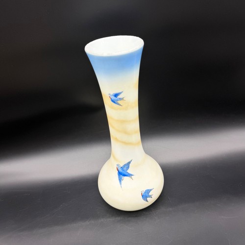 Antique blown glass - antique,