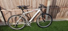 RIDGEBACK  MX35 BIKE