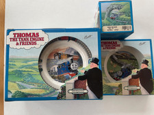 Wedgewood Thomas the Tank