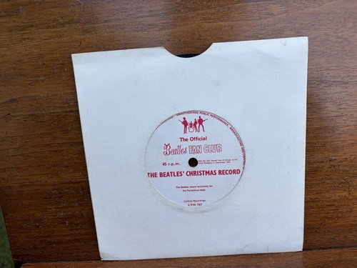 The beatles 2nd fan club - the,