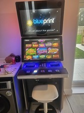 Blueprint Aurora Fruit Machine