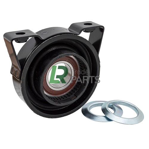 Fits freelander rear - fits,