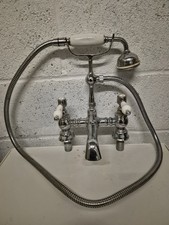 Reclaimed Heritage Bathrooms