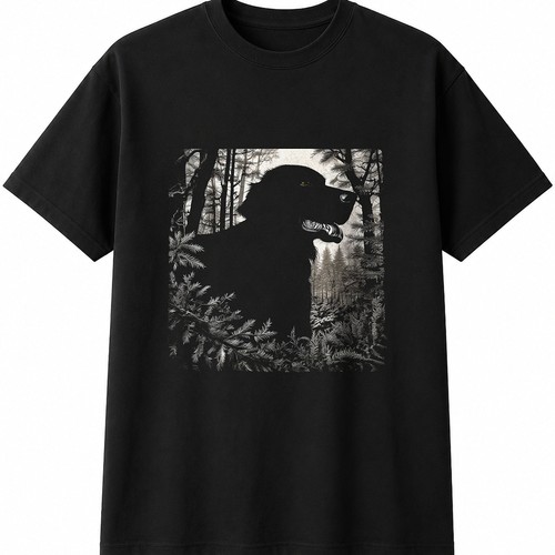 Flat coated retriever - coated,