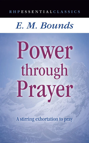 Power through prayer - power,