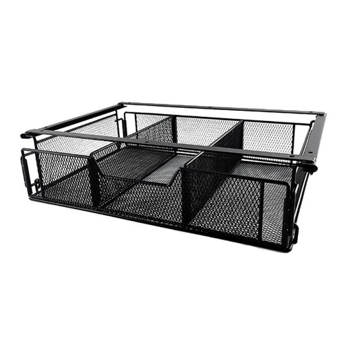 Under desk organizer box - organizer,