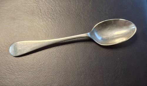 Victorian oruba silver tea - silver,