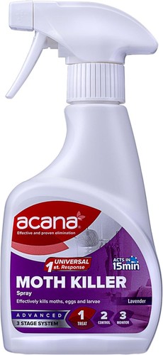Acana moth proofer - acana,