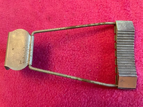Vintage 1960 silvertone - 1960's,