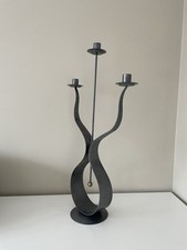 Oversized XL Candle Holder X3