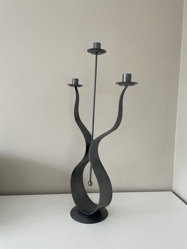 Oversized candle holder - xl,