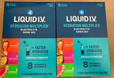 Liquid I.V. Hydration