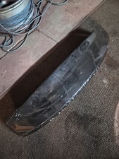 vauxhall corsa c sri rear boot
