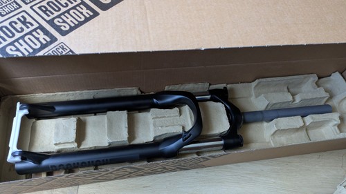 New rockshox judy - rockshox,