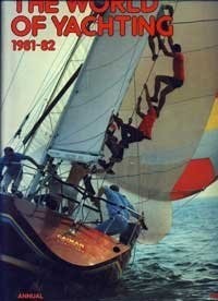 The world yachting 1981 - world, 1981-82