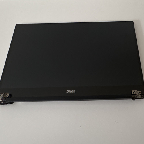 Dell xps 9350 laptop - dell, lcd