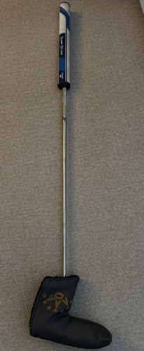 Scotty cameron california - scotty,