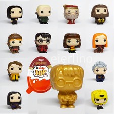 Harry Potter Kinder Joy Funko