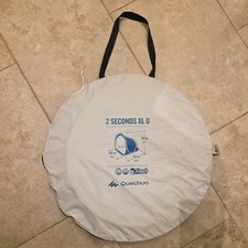 Quechua 2 Seconds XL 0 - Beach Baby Shelter