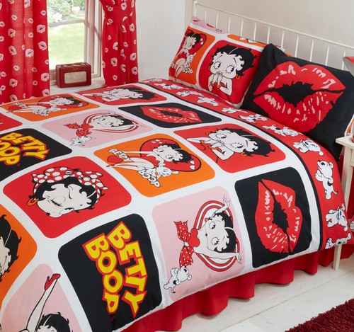 Betty boop picture - betty,
