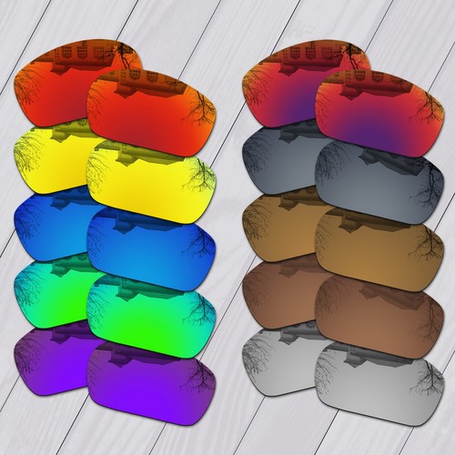 Polarized replacement lenses - polarized,