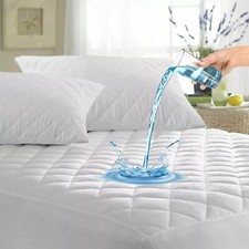 Extra Deep Waterproof Quilted