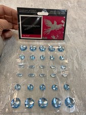 42781 Graham Brown MyWall Gems Mix Shape For Wallpaper Etc Etc Teal