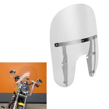Windscreen Windshield & Mount