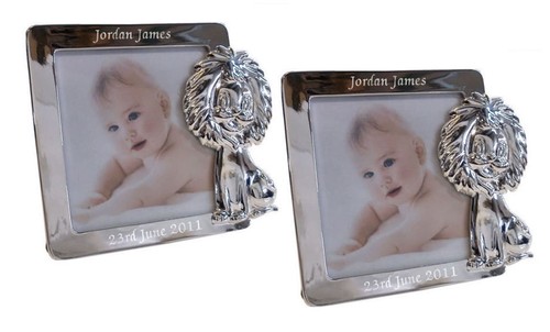 Personalised silver plated - personalised,