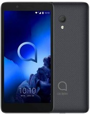 Alcatel 1C 5" 3G -  Dual Sim