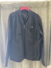 leather jacket mens