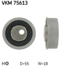 Original SKF Tensioner Timing