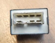 GENUINE 92-00 HONDA MAIN RELAY CIVIC CRX EG EK INTEGRA DC2 rz-0159