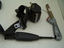 Renault Espace Drivers seat belt (2003-2006)